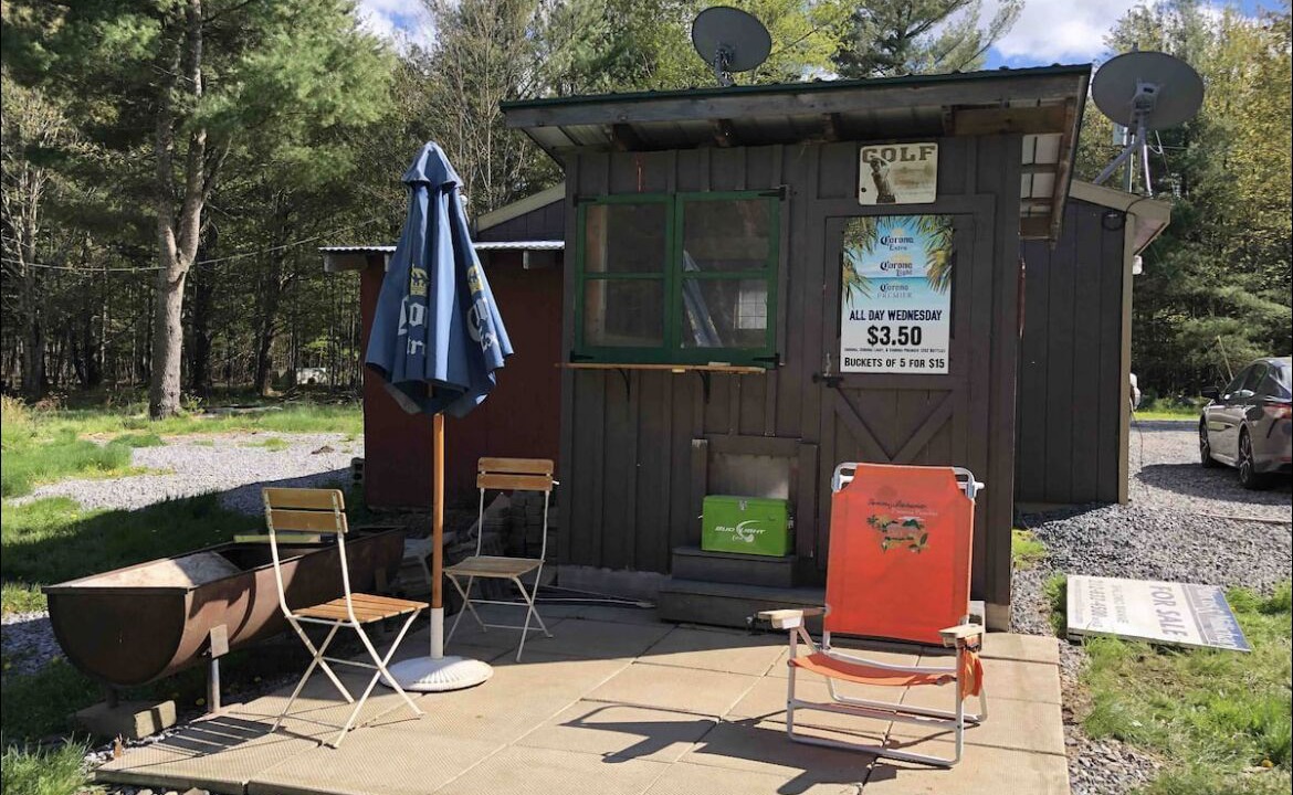 Photo of Outdoor in Town of Conesville
