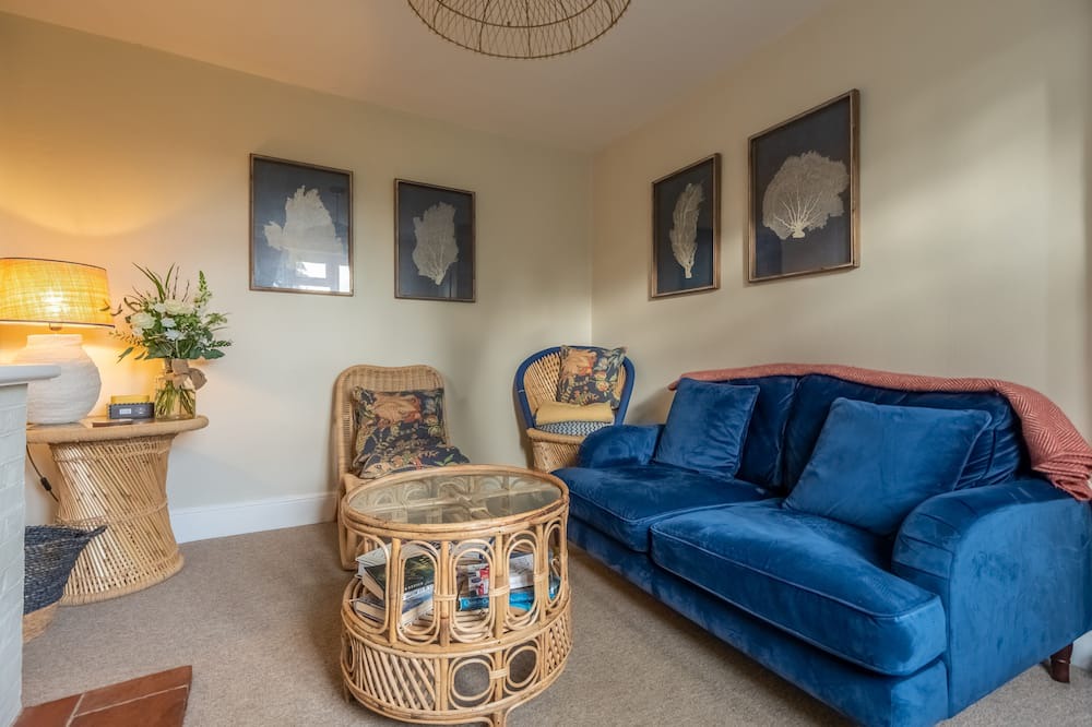 Photo of Bedroom in Deepdale