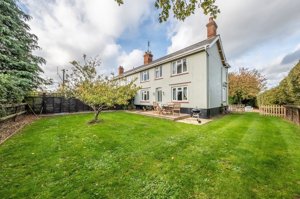 Photo of Outdoor in Deepdale