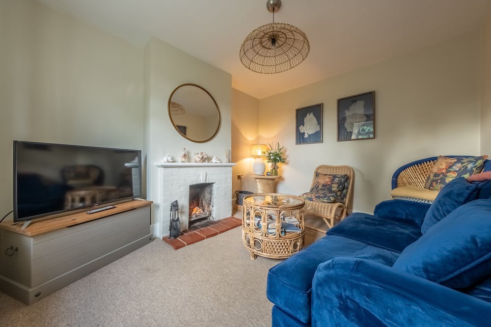 Photo of Bedroom in Deepdale