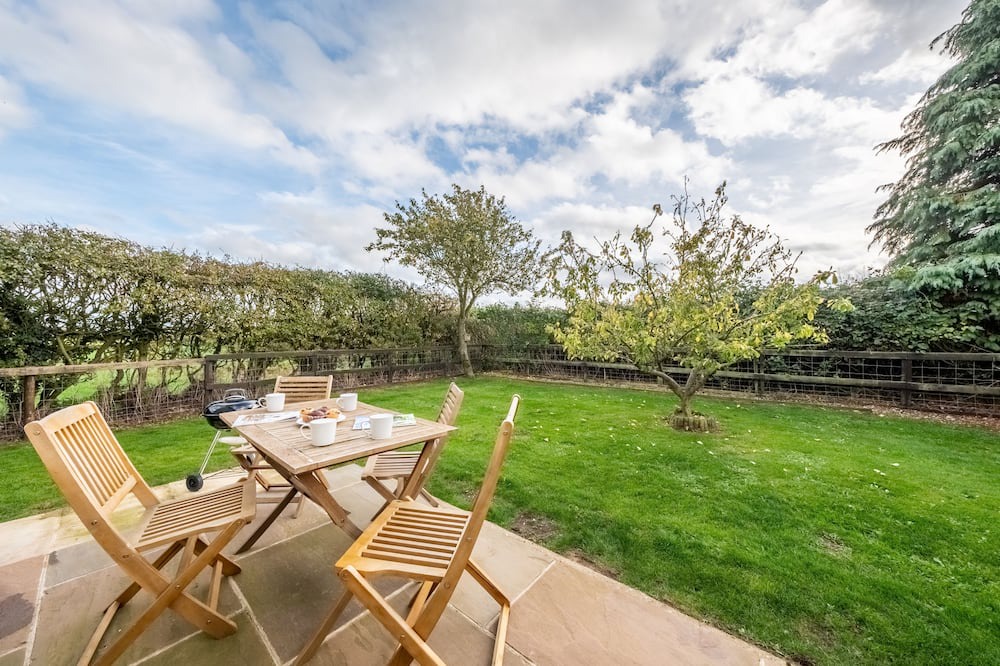 Photo of Outdoor in Deepdale