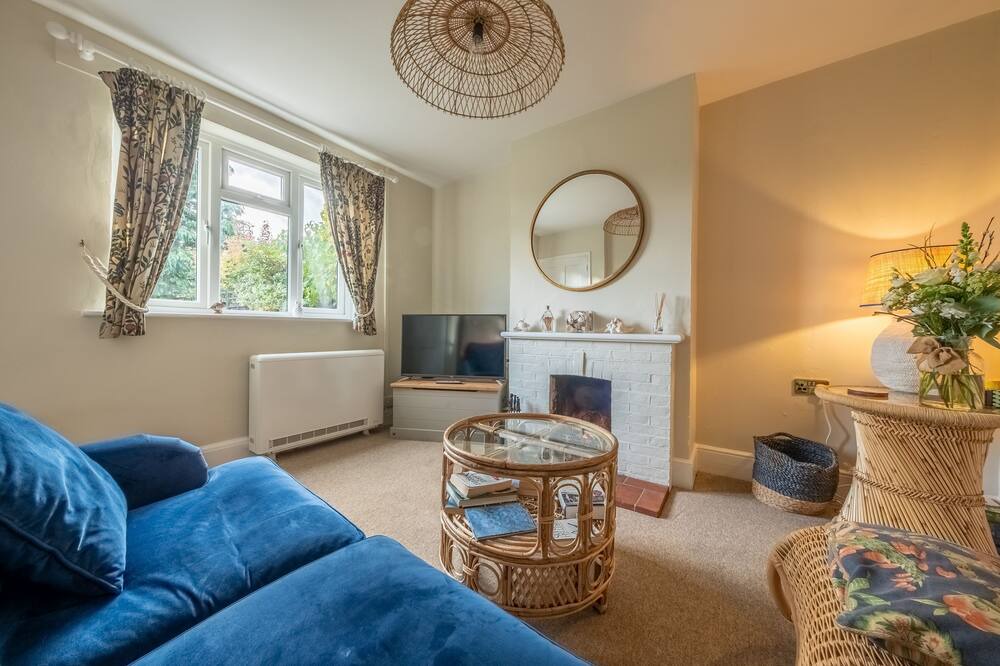 Photo of Bedroom in Deepdale