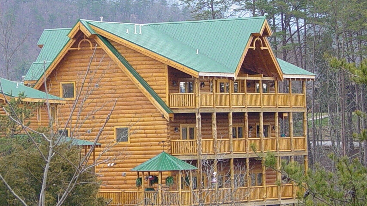 Photo of Outdoor in Pigeon Forge