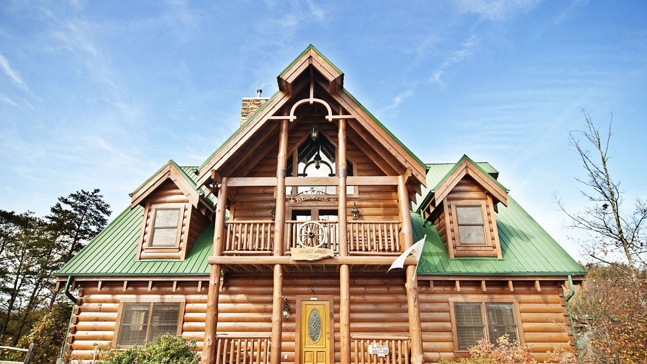 Photo of Outdoor in Pigeon Forge