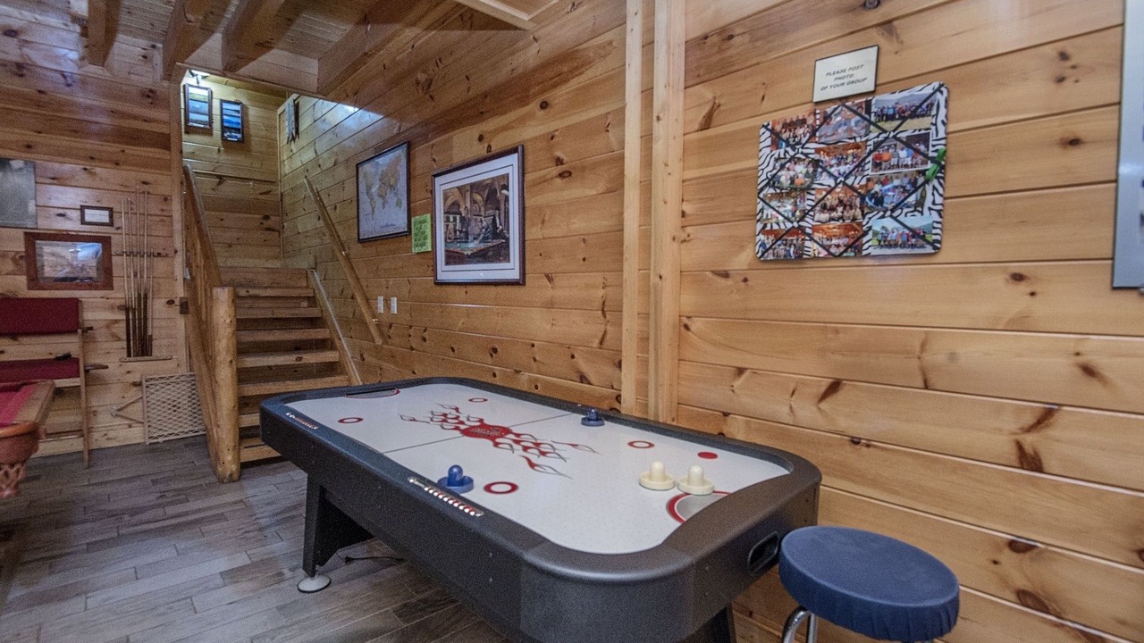 Photo of Bedroom in Pigeon Forge