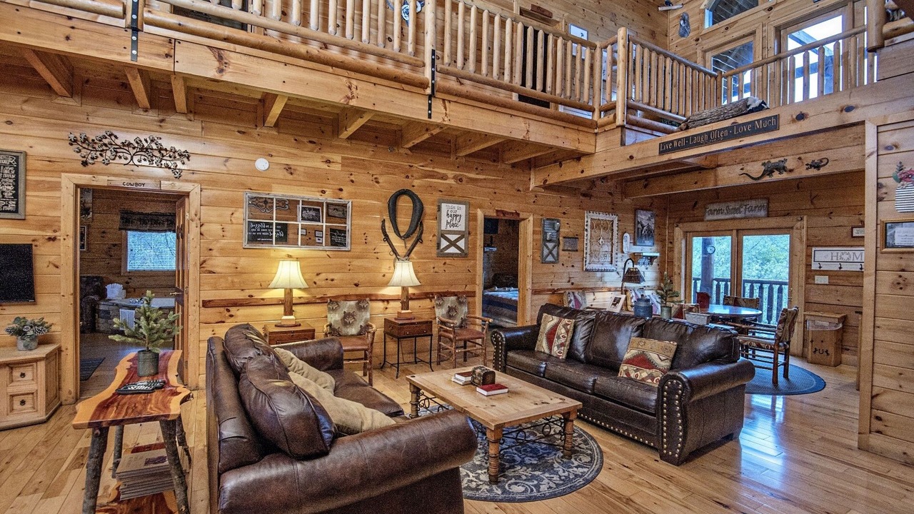 Photo of Outdoor in Pigeon Forge
