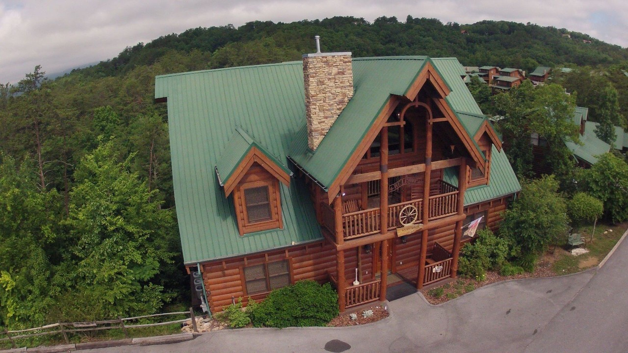 Photo of Outdoor in Pigeon Forge
