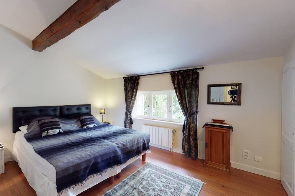 Photo of Bedroom in Beauteville