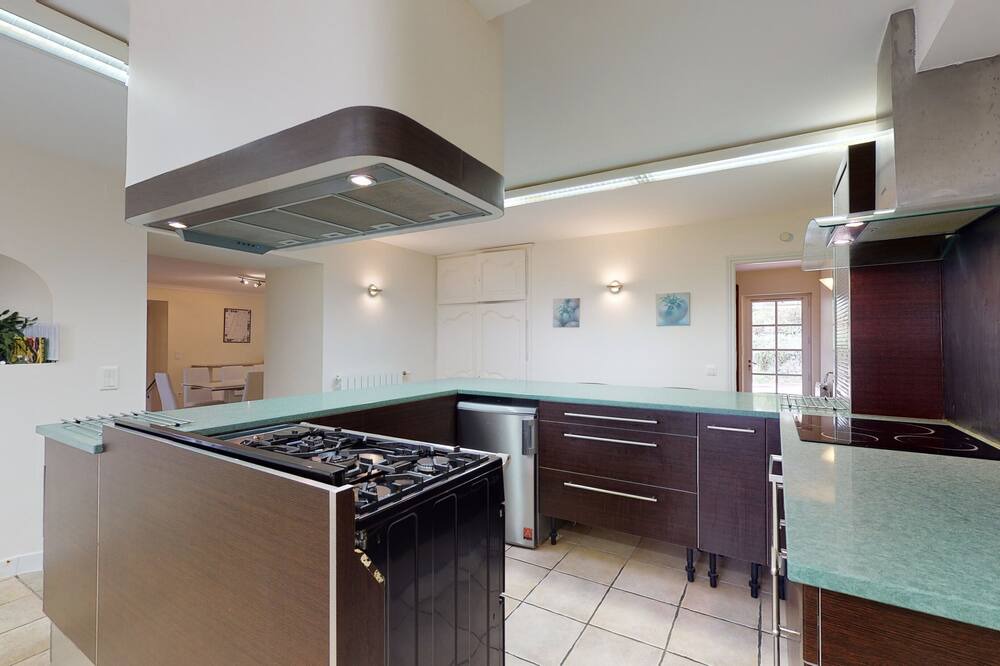 Photo of Kitchen in Beauteville