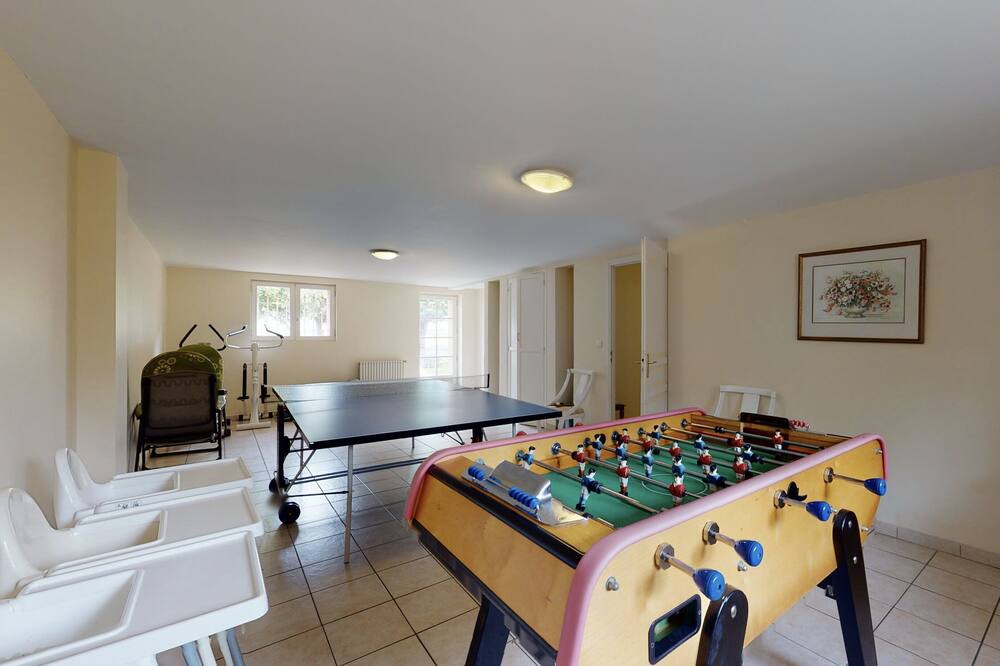 Photo of Bedroom in Beauteville