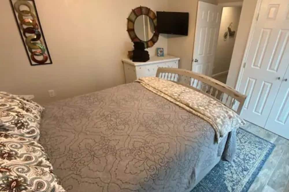 Photo of Bedroom in Thackerville