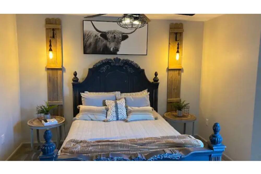Photo of Bedroom in Thackerville