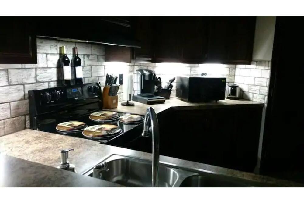Photo of Kitchen in Thackerville