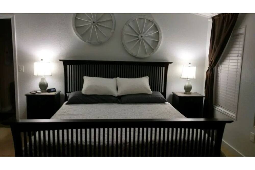 Photo of Bedroom in Thackerville