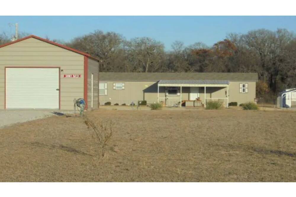 Photo of Outdoor in Thackerville