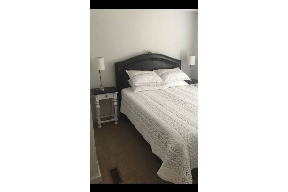 Photo of Bedroom in Thackerville