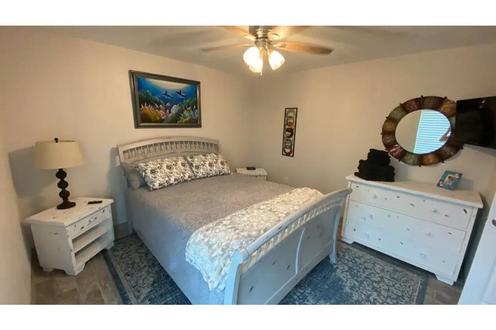 Photo of Bedroom in Thackerville