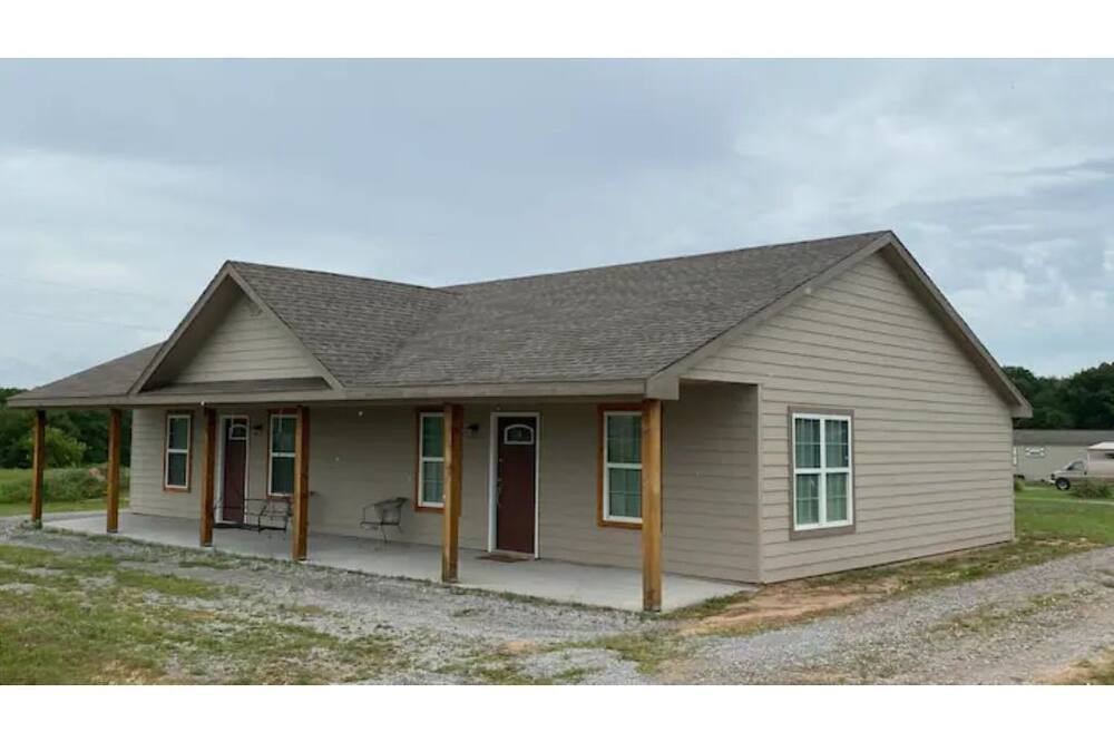 Photo of Outdoor in Thackerville