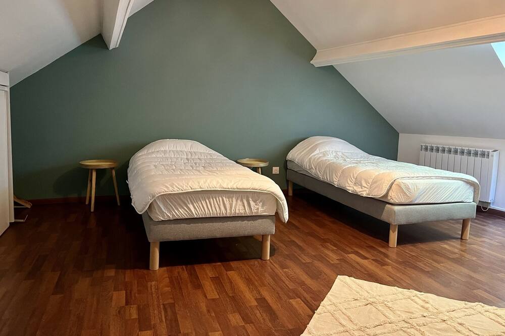 Photo of Bedroom in Valenciennes