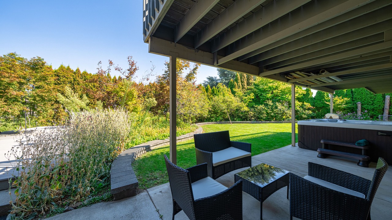 Photo of Patio Balcony in Wenatchee