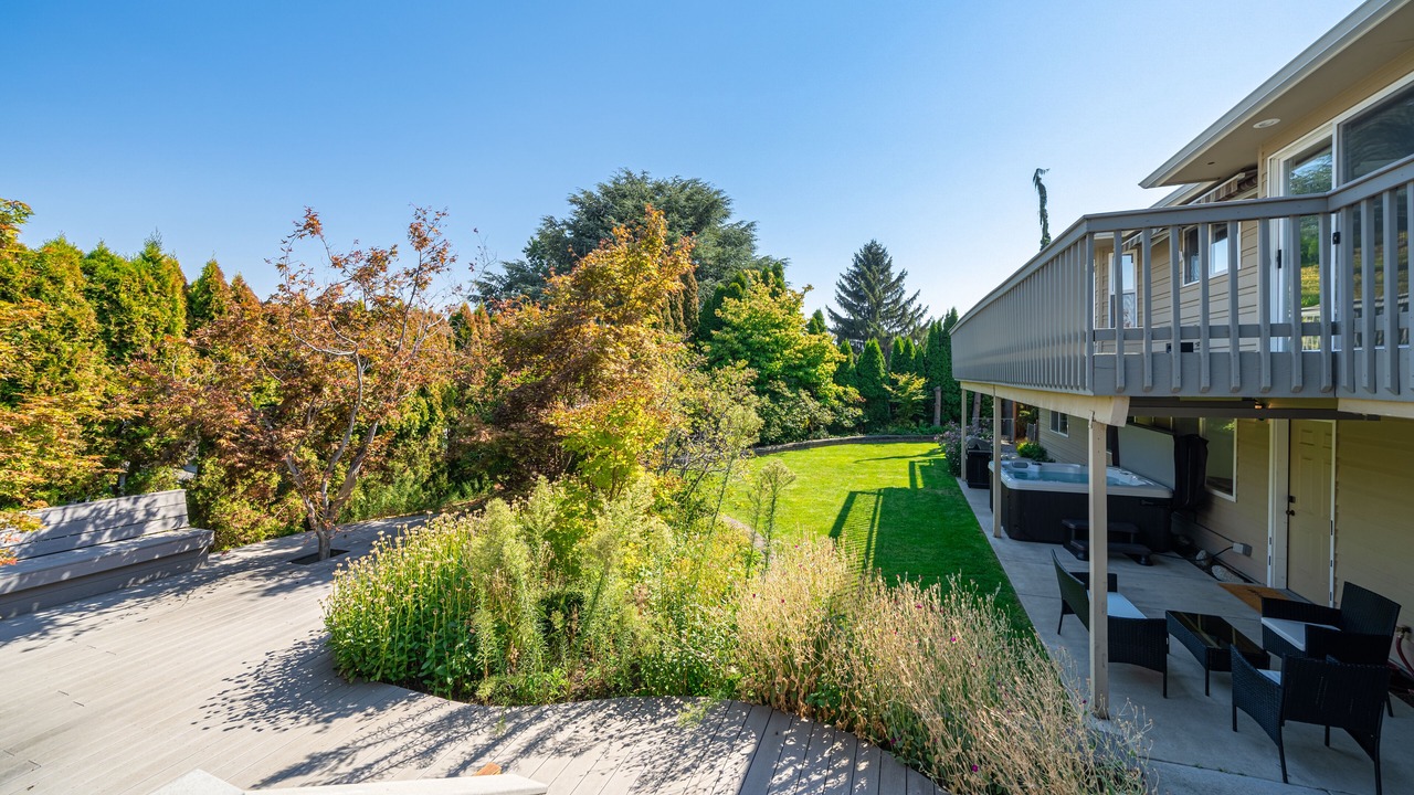 Photo of Outdoor in Wenatchee