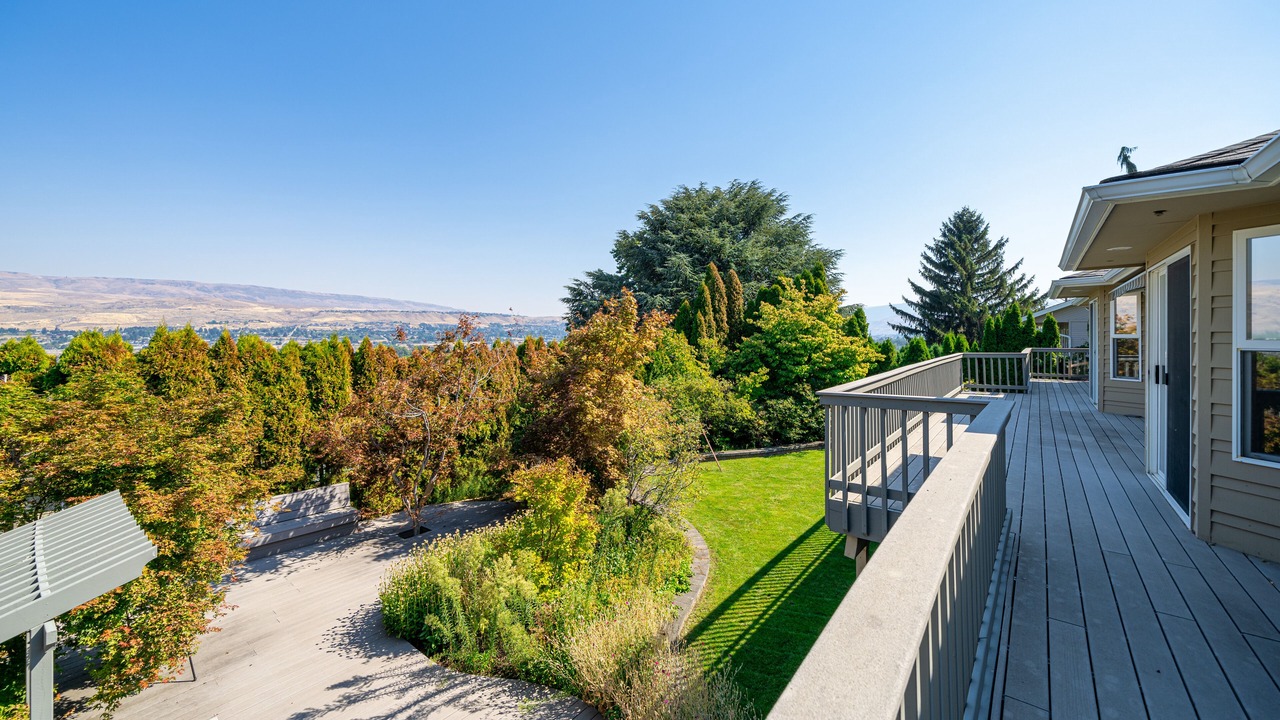 Photo of Outdoor in Wenatchee