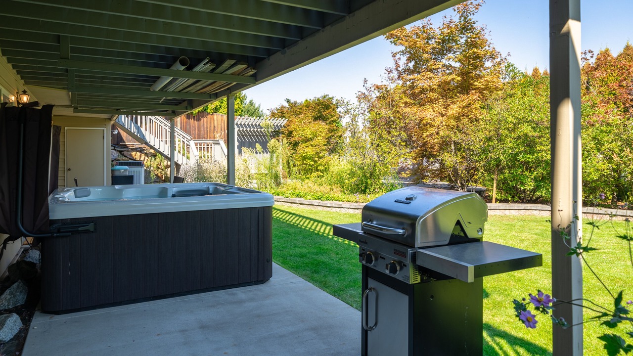 Photo of Outdoor in Wenatchee