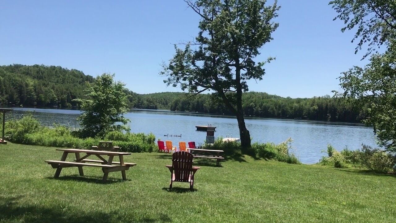 Photo of Outdoor in Bolton-Est