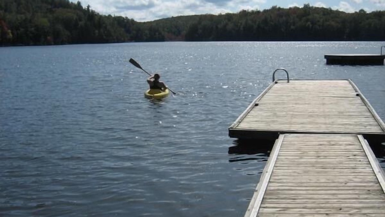 Photo of Outdoor in Bolton-Est