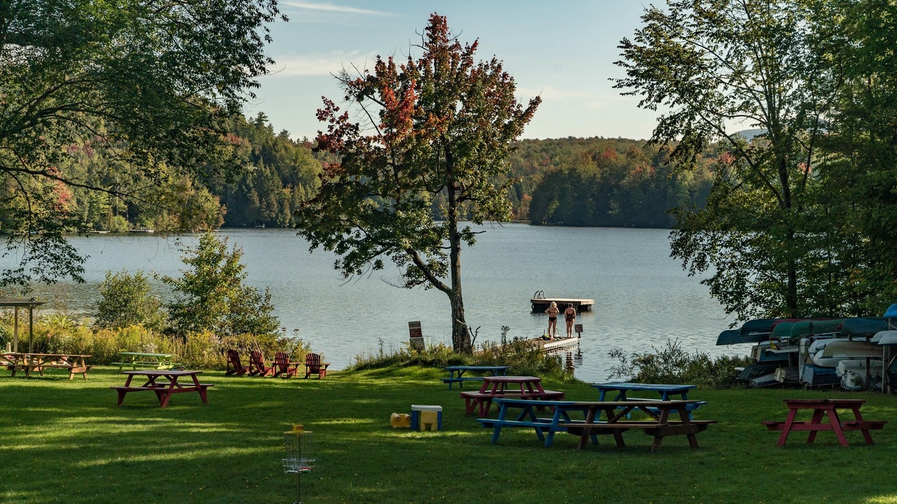 Photo of Outdoor in Bolton-Est