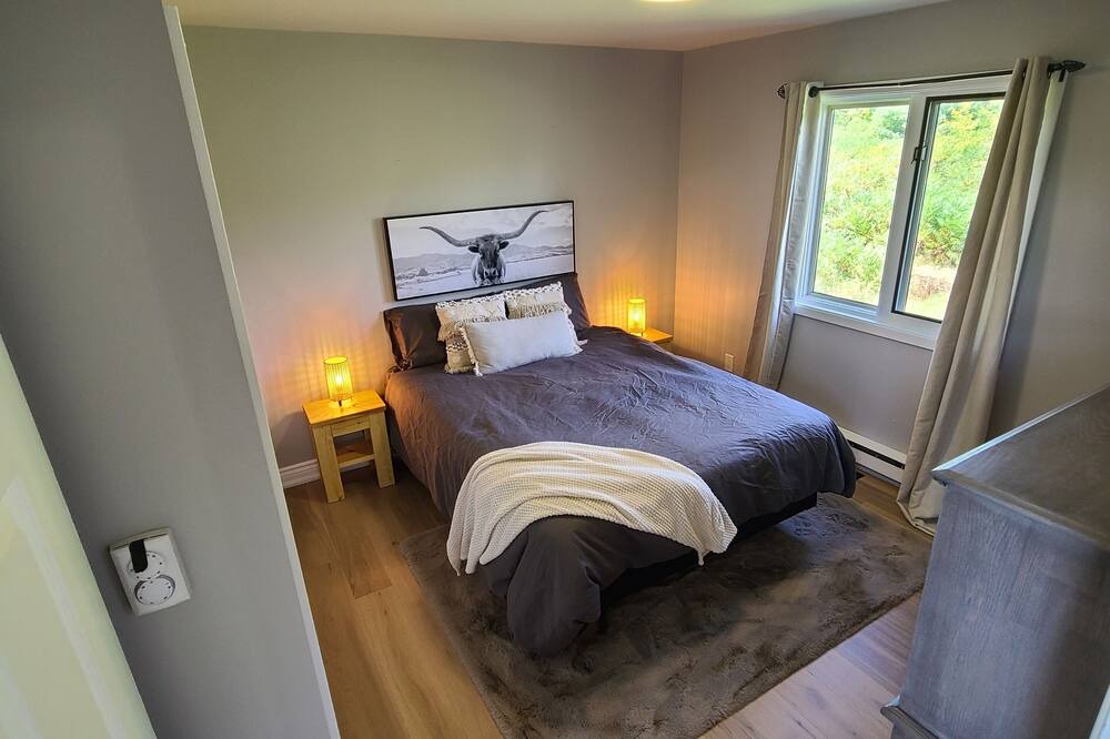 Photo of Bedroom in Malone