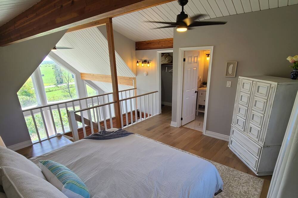 Photo of Bedroom in Malone