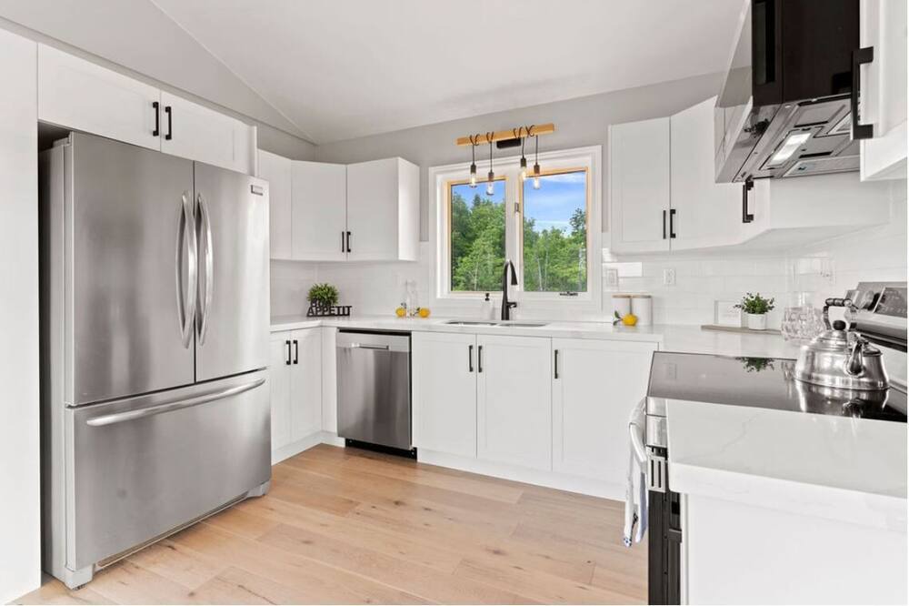 Photo of Kitchen in Malone