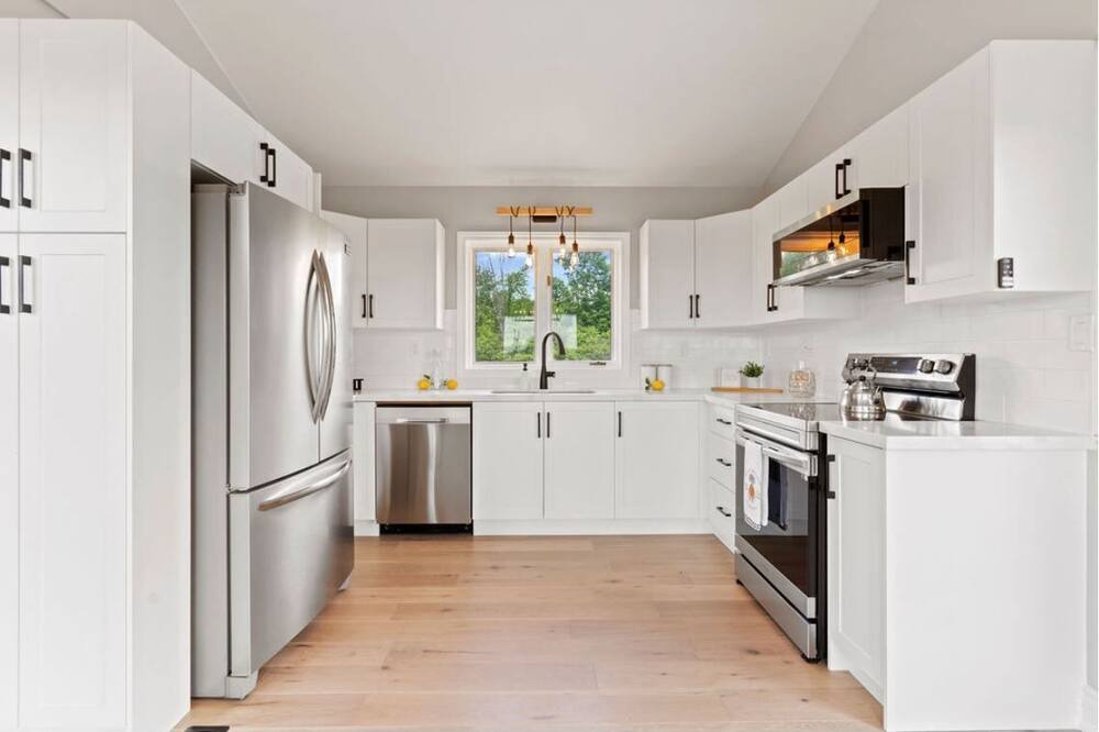 Photo of Kitchen in Malone