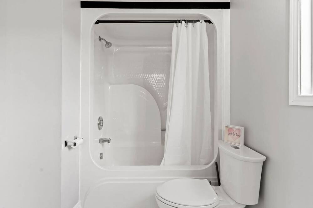 Photo of Bathroom in Malone