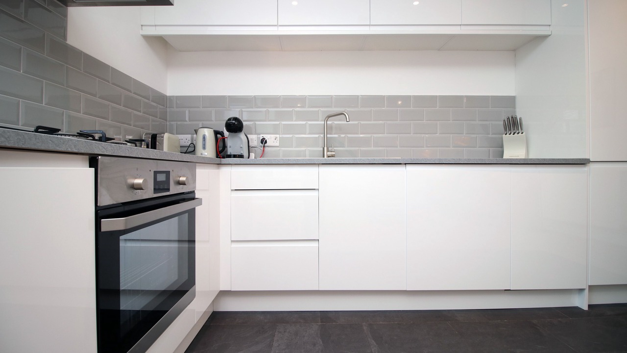 Photo of Kitchen in Staple Hill