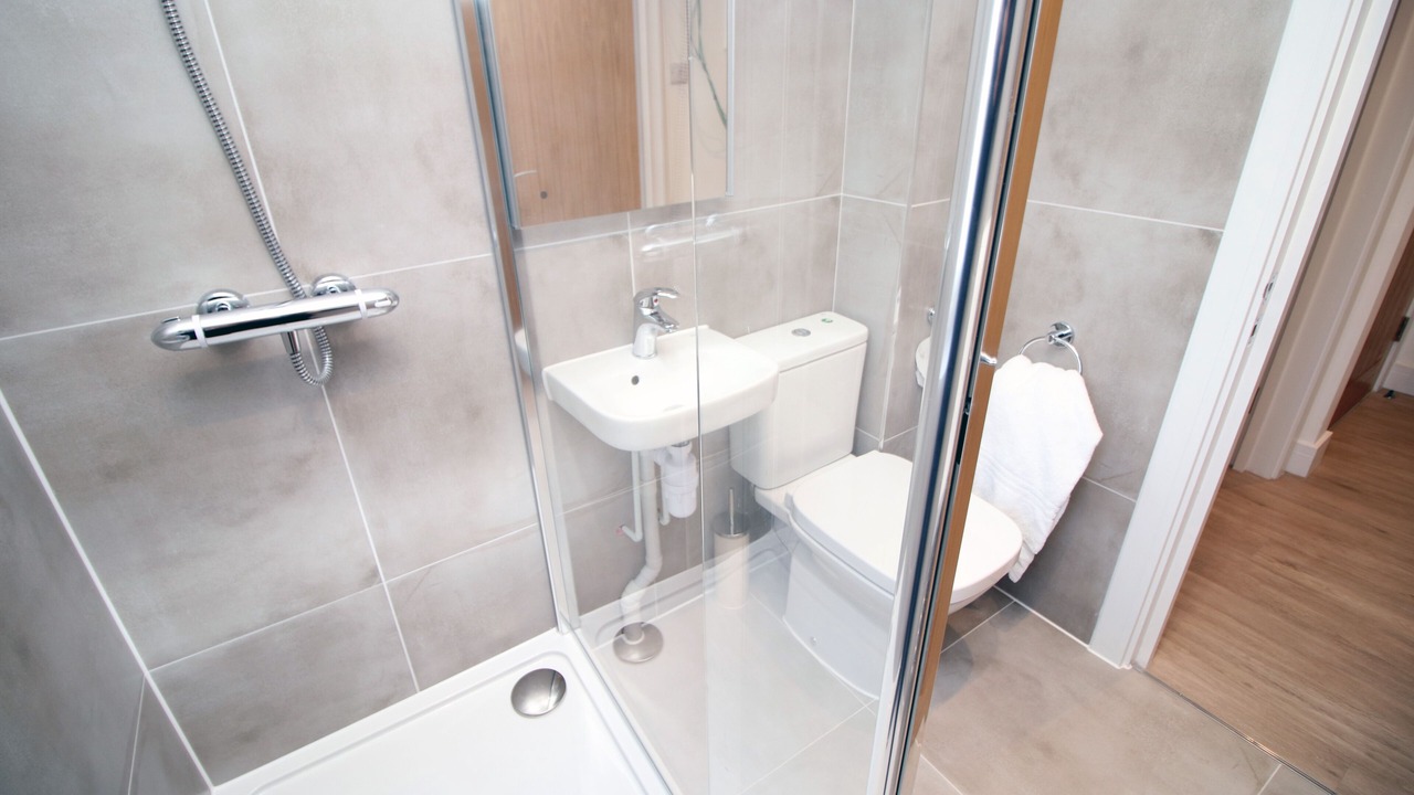 Photo of Bathroom in Staple Hill