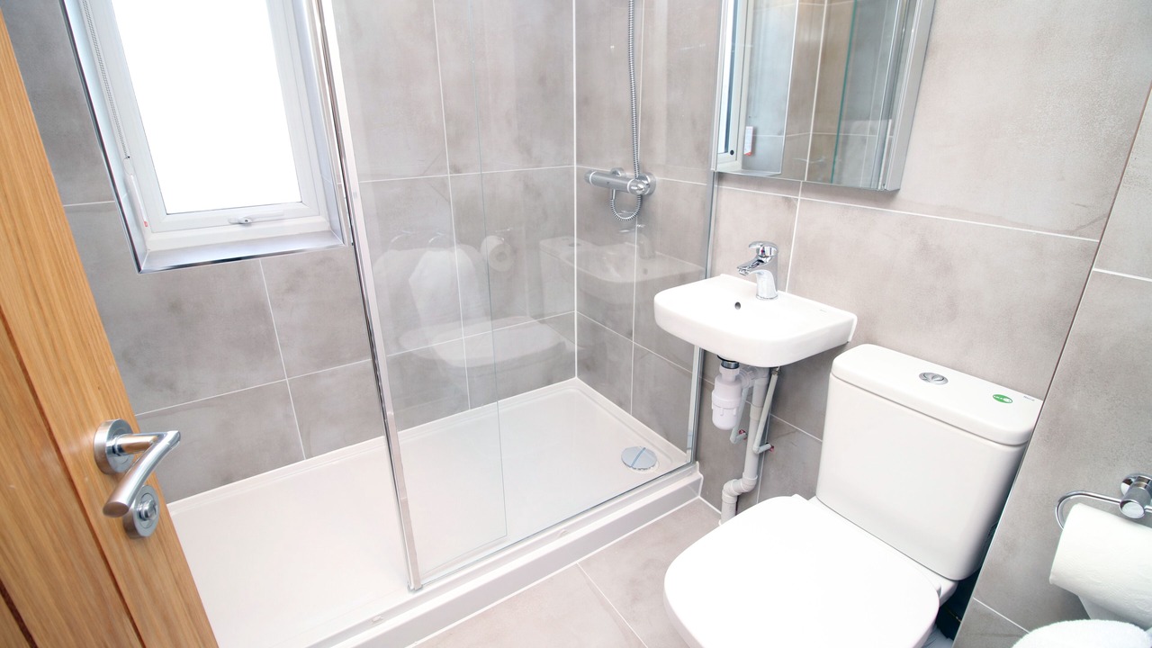 Photo of Bathroom in Staple Hill