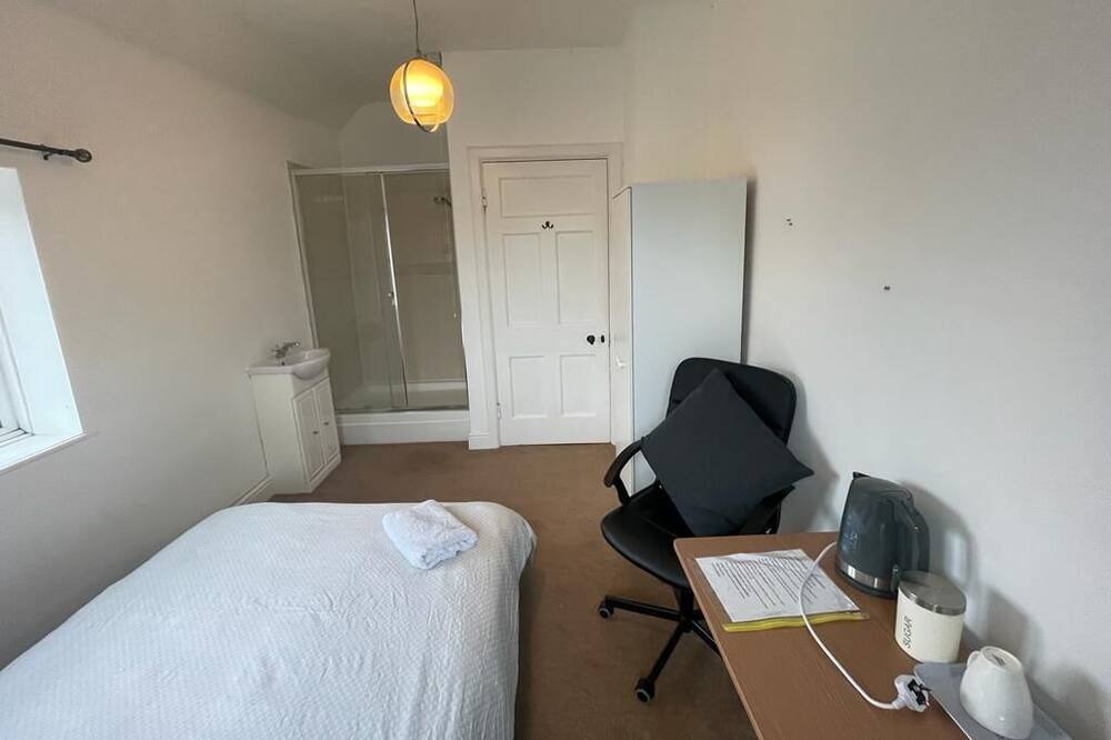 Photo of Bedroom in Severn Beach