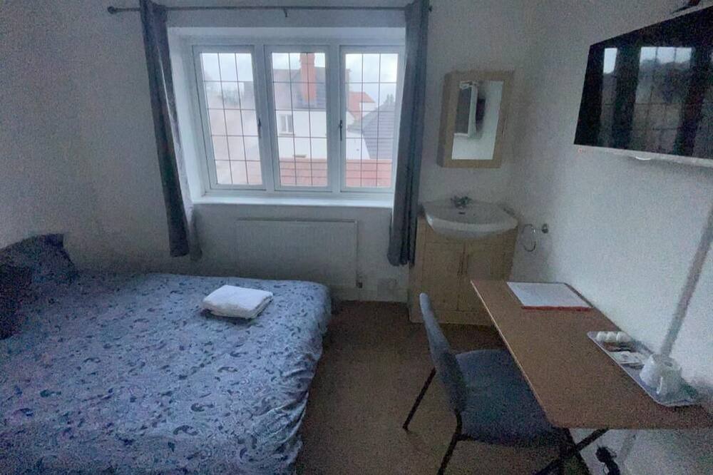 Photo of Bedroom in Severn Beach