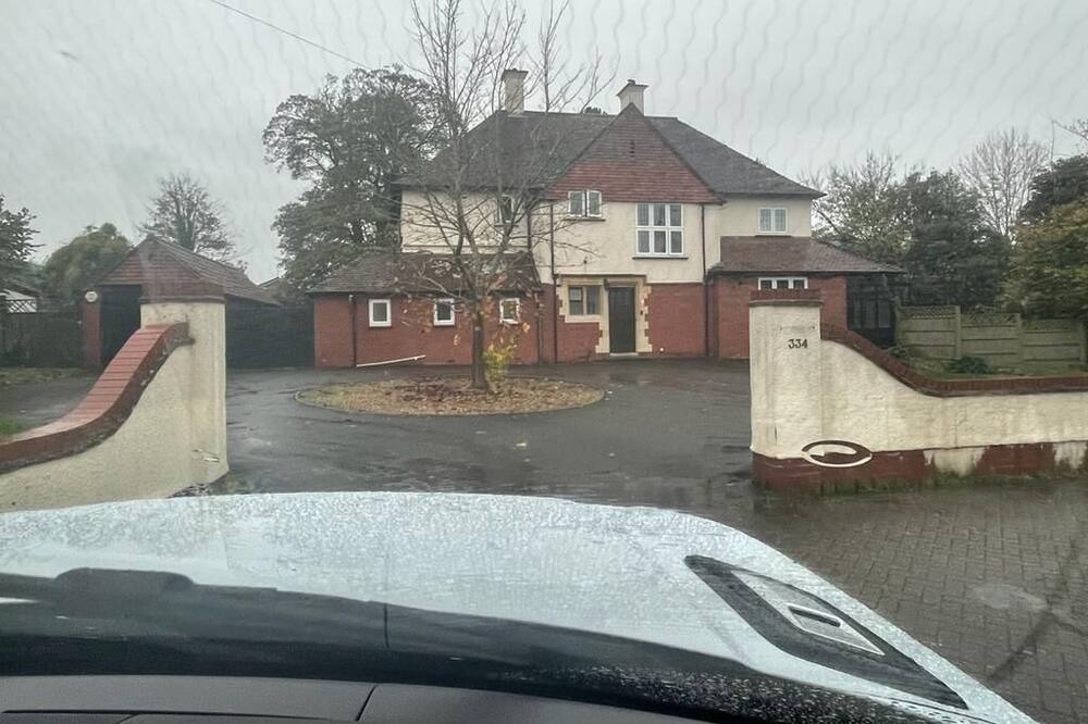 Photo of Outdoor in Severn Beach