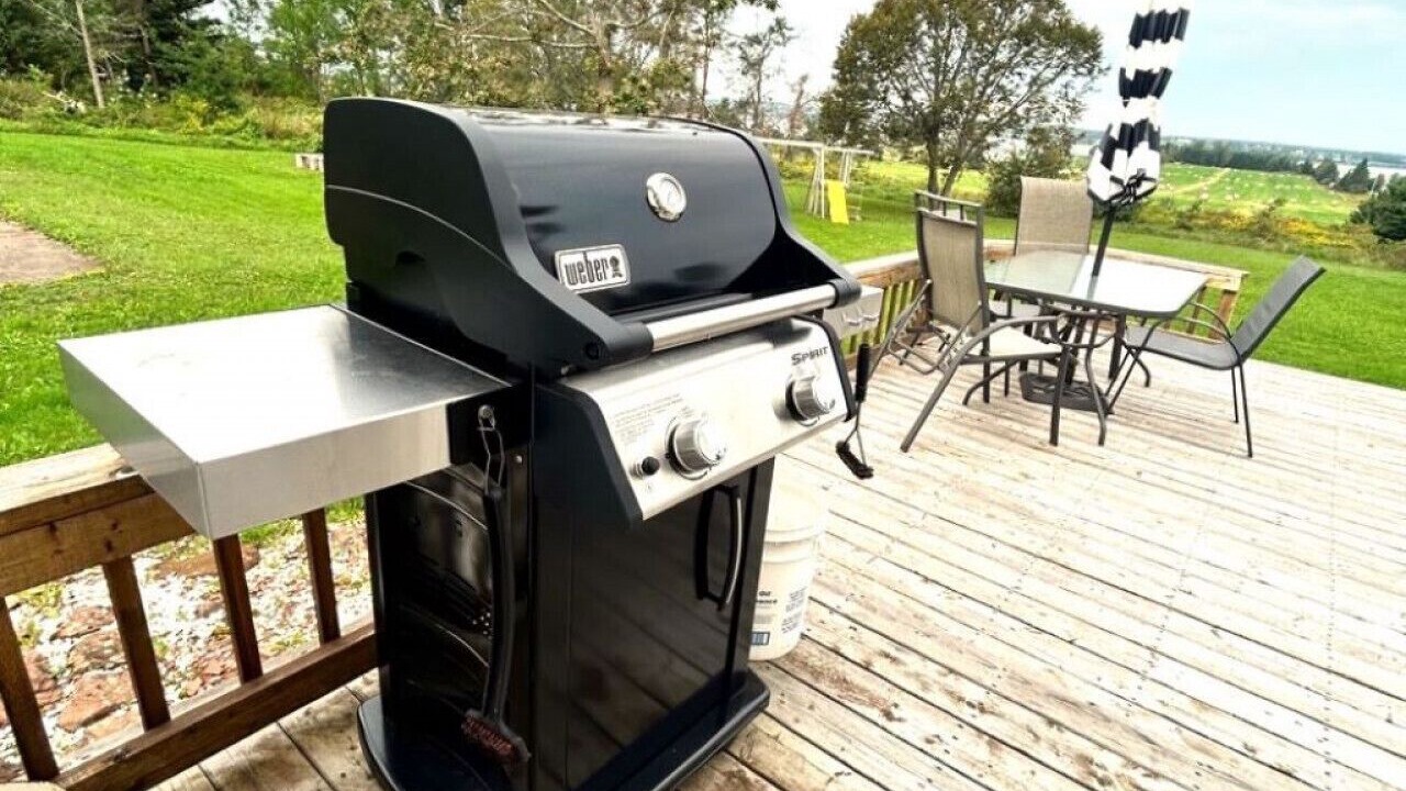 Photo of Outdoor in Fairview