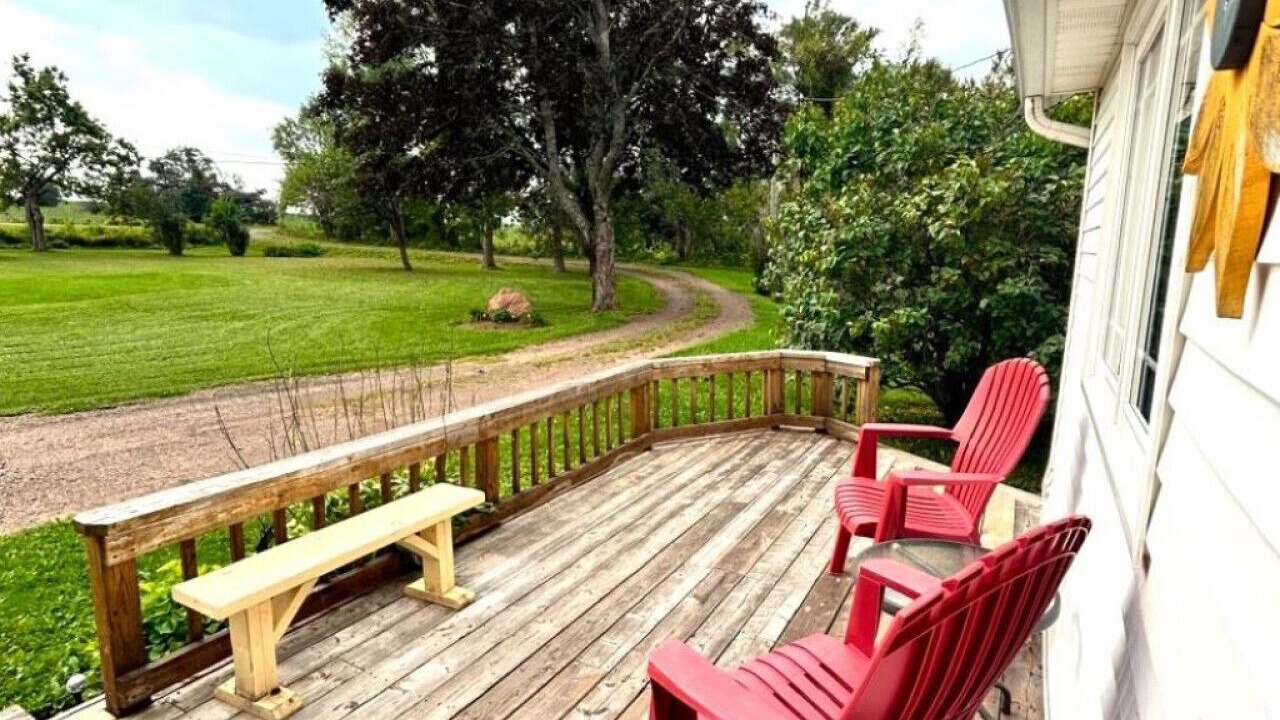 Photo of Outdoor in Fairview