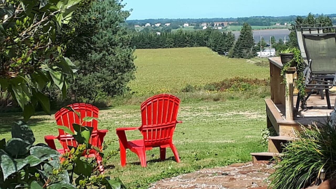 Photo of Outdoor in Fairview