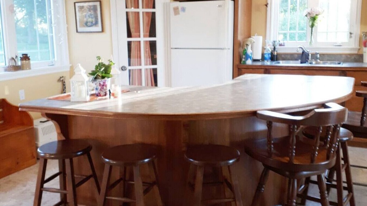 Photo of Kitchen in Fairview