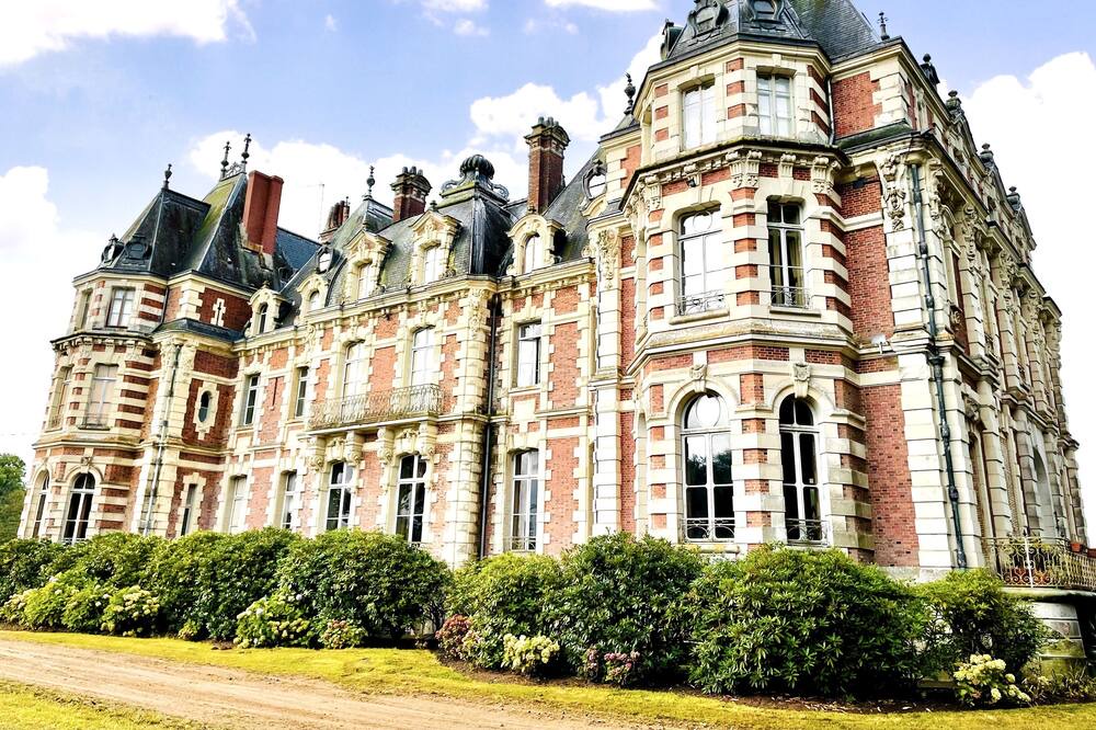 Photo of Outdoor in La Jumelliere