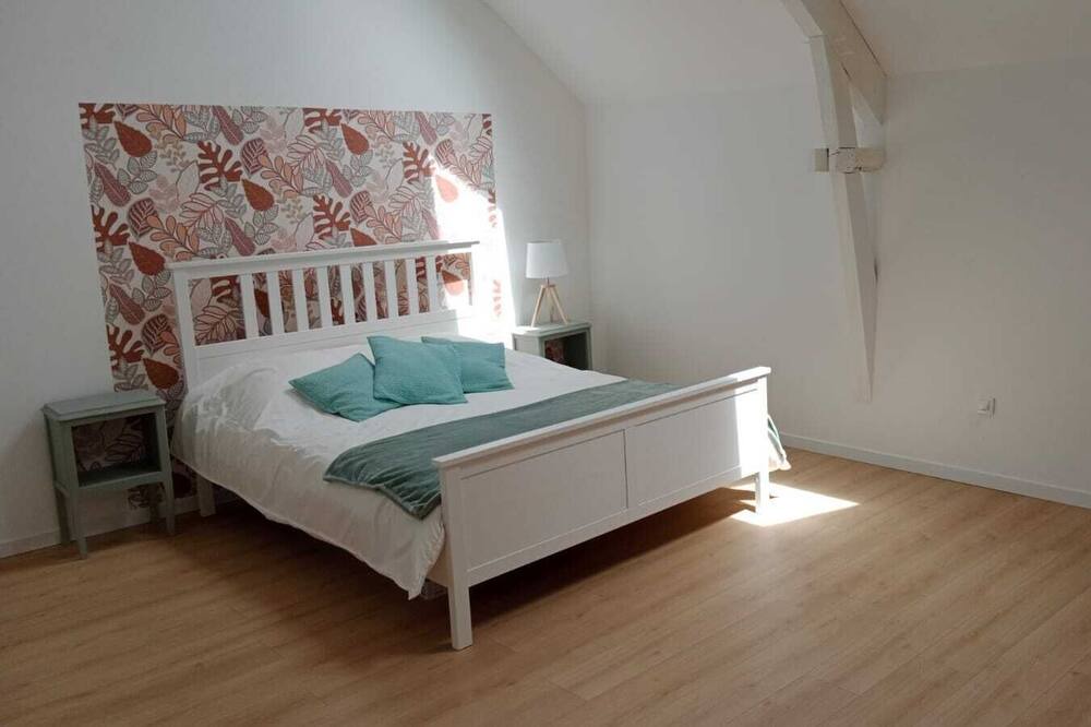 Photo of Bedroom in Campbon