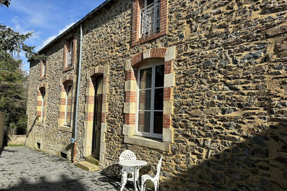Photo of Outdoor in Campbon