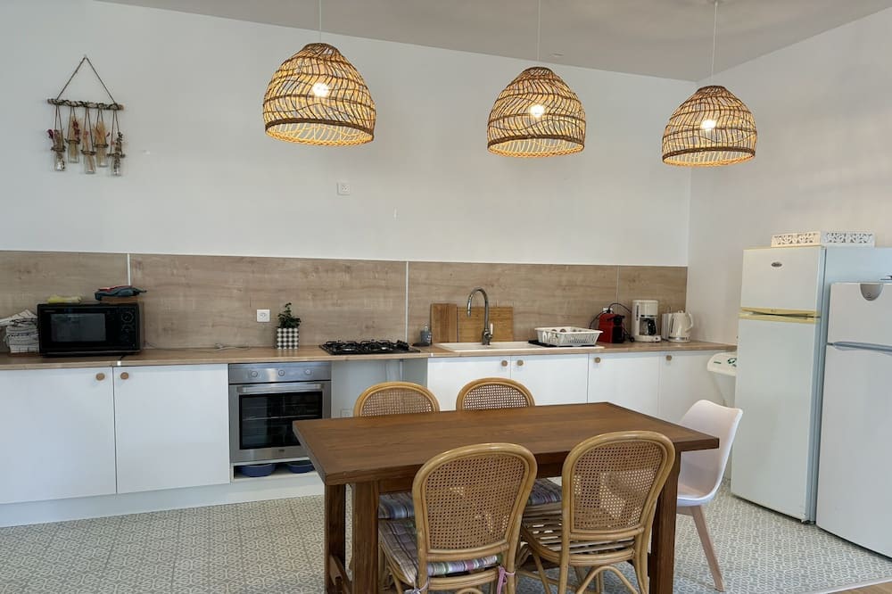Photo of Kitchen in Campbon