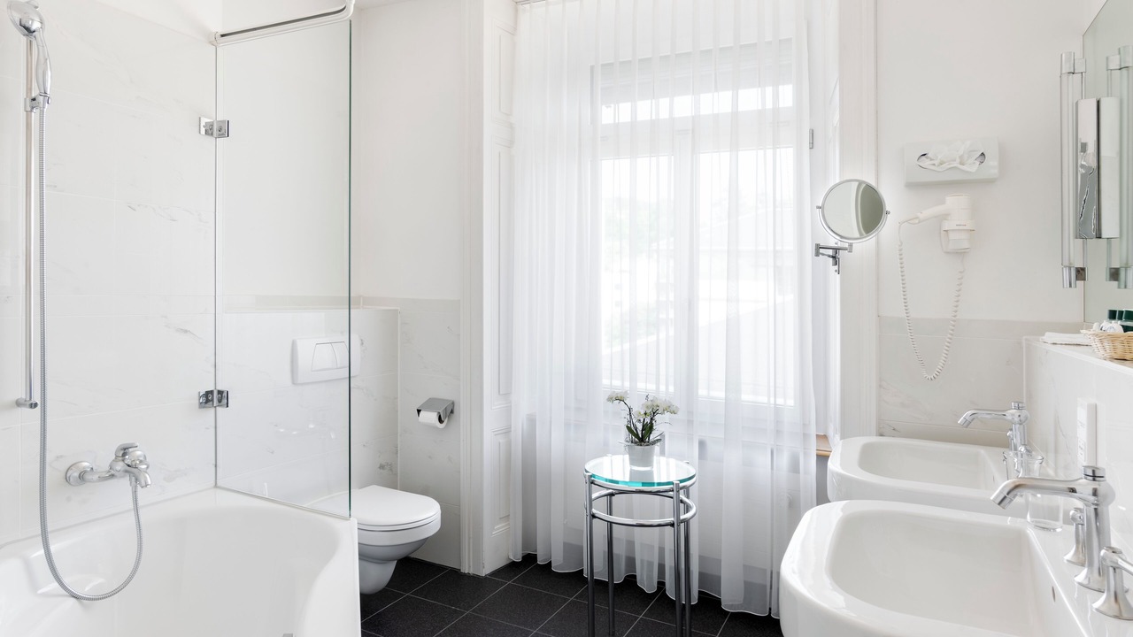 Photo of Bathroom in Lucerne